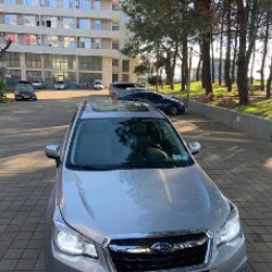 Субару Форестер Лимитед - фото 7