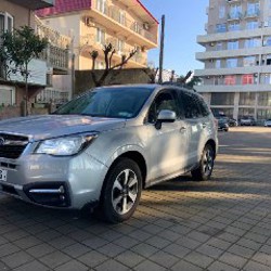 Субару Форестер Лимитед - фото 8