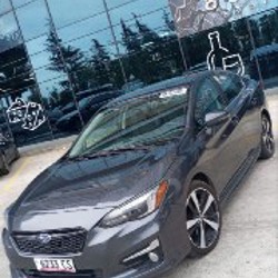 Subaru Impreza Limited - фото 1