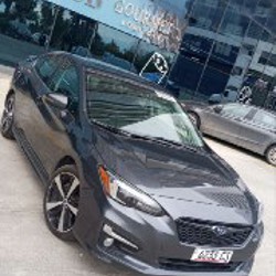 Subaru Impreza Limited - фото 2