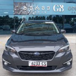 Subaru Impreza Limited - фото 3