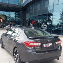 Subaru Impreza Limited - фото 5