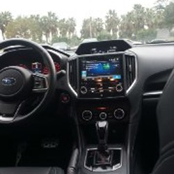 Subaru Impreza Limited - фото 6