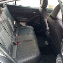 Subaru Impreza Limited - фото 7