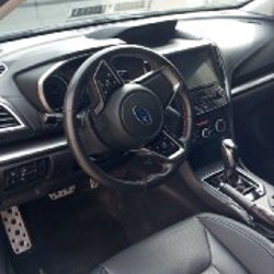 Subaru Impreza Limited - фото 8