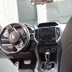 Subaru Impreza Limited - фото 9