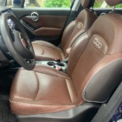 Фиат 500Х - фото 2