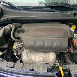 Фиат 500Х - фото 5