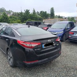 KIA OPTIMA HYBRID 2.4 - фото 3