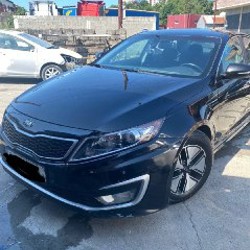 KIA OPTIMA HYBRID 2.4 - фото 5