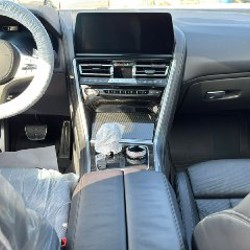 BMW M850i GRAN COUPÉ - фото 4