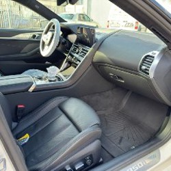 BMW M850i GRAN COUPÉ - фото 8