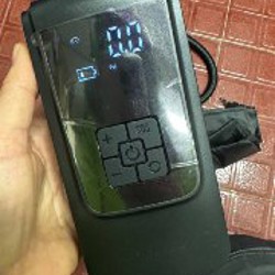 Насос с фонариком - фото 2