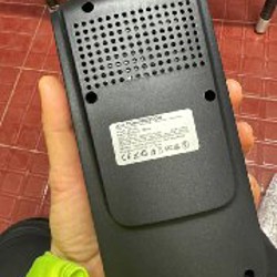 Насос с фонариком - фото 3