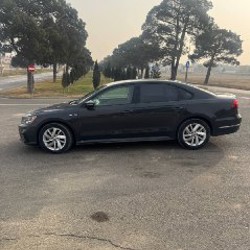 Volkswagen Passat - фото 2