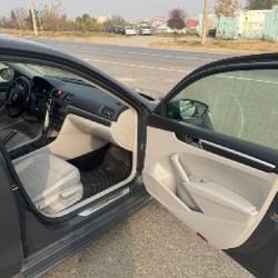 Volkswagen Passat - фото 5