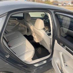 Volkswagen Passat - фото 6