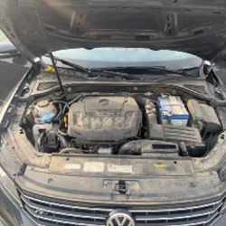 Volkswagen Passat - фото 9