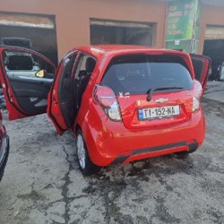 Chevrolet Spark - фото 2