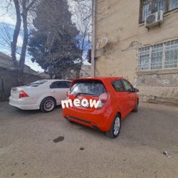 Chevrolet Spark - фото 4