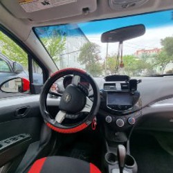 Chevrolet Spark - фото 5