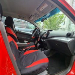 Chevrolet Spark - фото 6