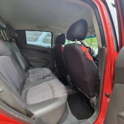 Chevrolet Spark - фото 7