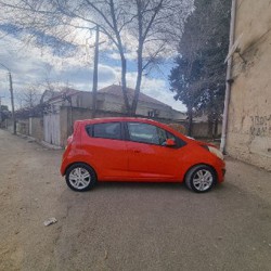 Chevrolet Spark - фото 10