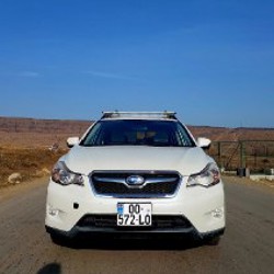 Subaru XV хибрид - фото 2