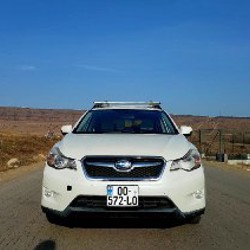 Subaru XV хибрид - фото 3