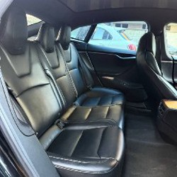 Tesla Model S 100D - фото 2