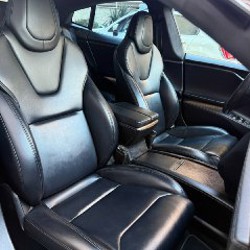 Tesla Model S 100D - фото 3