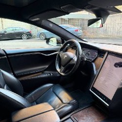 Tesla Model S 100D - фото 4
