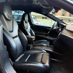 Tesla Model S 100D - фото 5