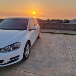 Volkswagen Golf 7 - фото 2