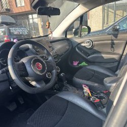 Fiat 500X Trekking - фото 2