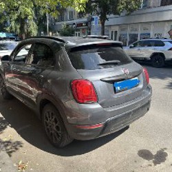 Fiat 500X Trekking - фото 3