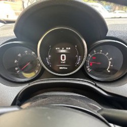 Fiat 500X Trekking - фото 4