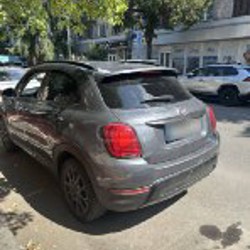 Fiat 500X Trekking - фото 6