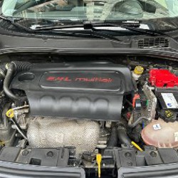 Fiat 500X Trekking - фото 9