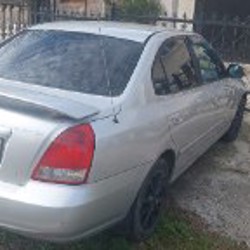 Huynday Elantra - фото 2