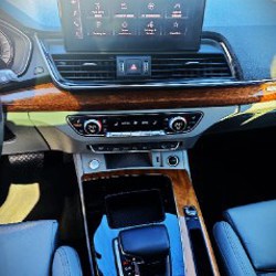 Audi Q5 - фото 9