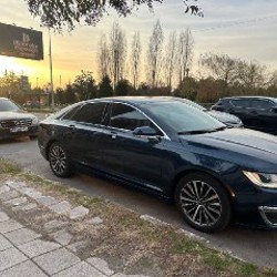 Lincoln mkz - фото 2