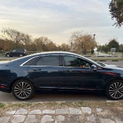 Lincoln mkz - фото 3