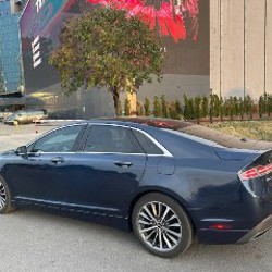 Lincoln mkz - фото 5