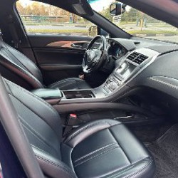 Lincoln mkz - фото 7