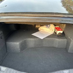 Lincoln mkz - фото 8