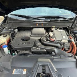 Lincoln mkz - фото 9