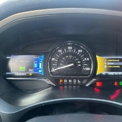 Lincoln mkz - фото 10