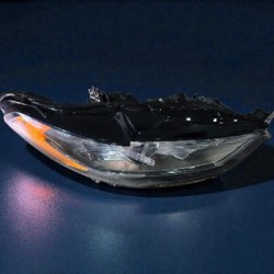 Правая фара от Ford Fusion 2017 - фото 2